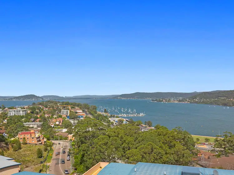 Main view of Homely unit listing, 807/97-99 John Whiteway Drive, Gosford NSW 2250