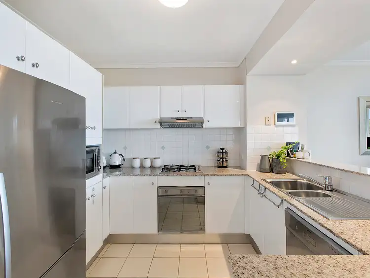 Seventh view of Homely unit listing, 807/97-99 John Whiteway Drive, Gosford NSW 2250