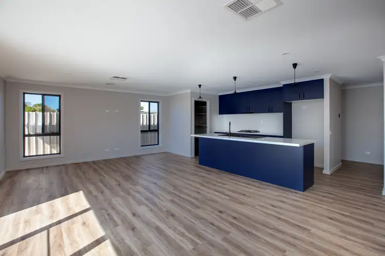 Second view of Homely townhouse listing, 2/89 Mitchell Street, Wodonga VIC 3690