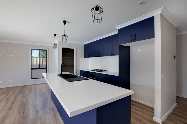 Fourth view of Homely townhouse listing, 2/89 Mitchell Street, Wodonga VIC 3690