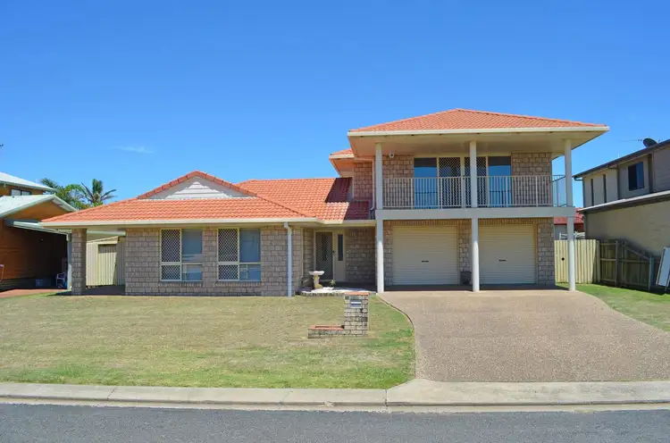 218 Woongarra Scenic Drive, Bargara QLD 4670