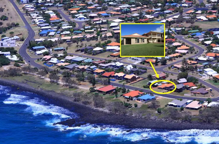 Second view of Homely house listing, 218 Woongarra Scenic Drive, Bargara QLD 4670