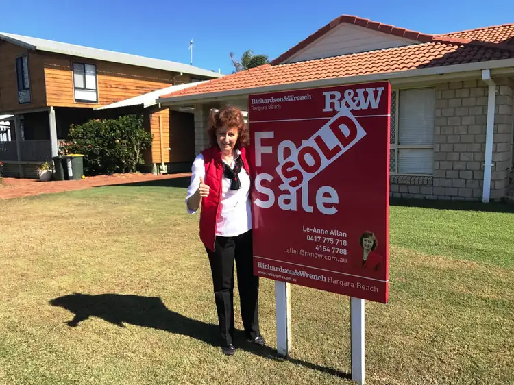 Fifth view of Homely house listing, 218 Woongarra Scenic Drive, Bargara QLD 4670