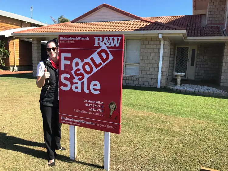 Sixth view of Homely house listing, 218 Woongarra Scenic Drive, Bargara QLD 4670