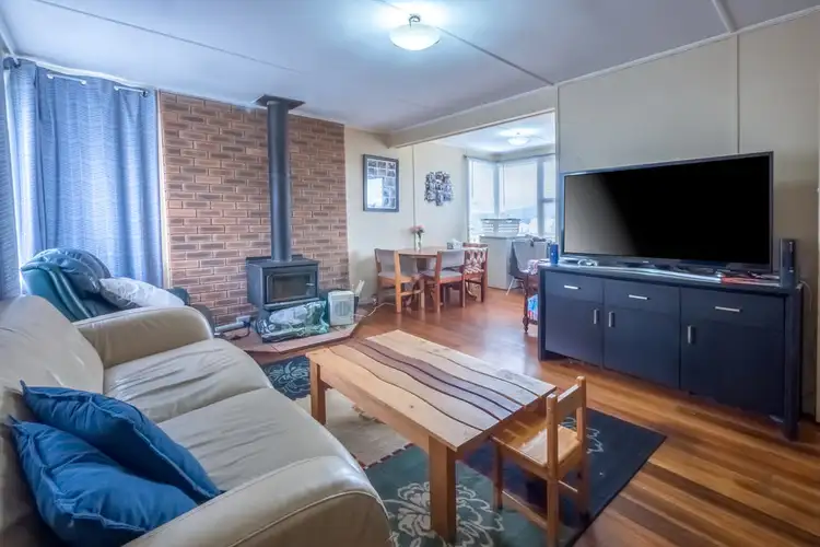 Second view of Homely house listing, 7 Pekurn Crescent, Berriedale TAS 7011