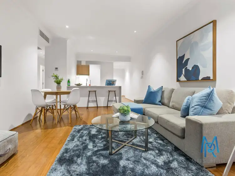 10/5 Barker Avenue, Como WA 6152