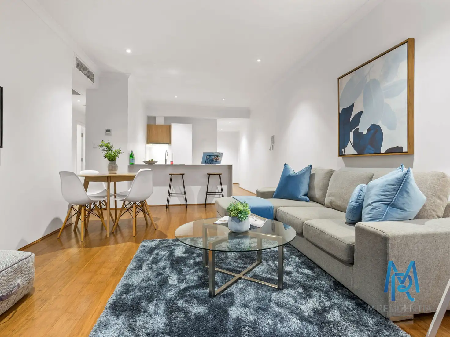 Main view of Homely unit listing, 10/5 Barker Avenue, Como WA 6152