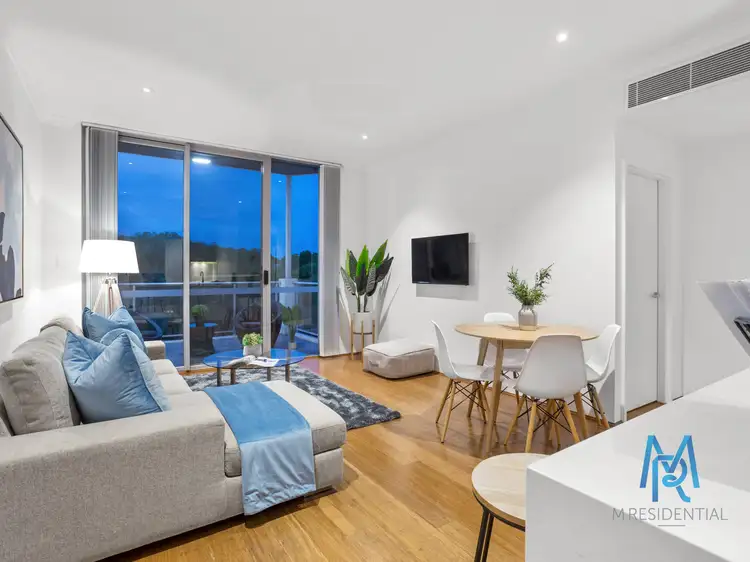 Second view of Homely unit listing, 10/5 Barker Avenue, Como WA 6152