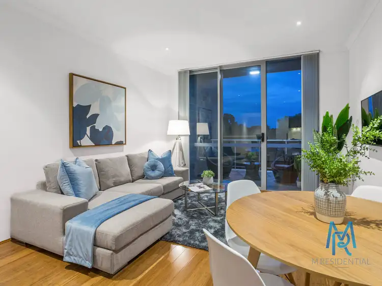 Third view of Homely unit listing, 10/5 Barker Avenue, Como WA 6152