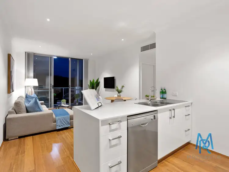 Fourth view of Homely unit listing, 10/5 Barker Avenue, Como WA 6152