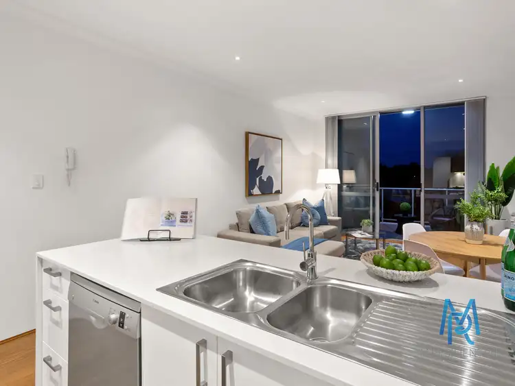 Fifth view of Homely unit listing, 10/5 Barker Avenue, Como WA 6152