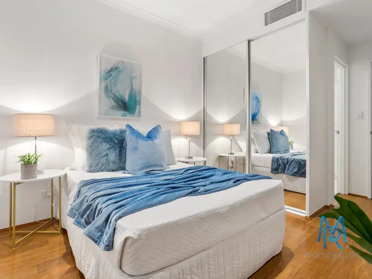 Sixth view of Homely unit listing, 10/5 Barker Avenue, Como WA 6152