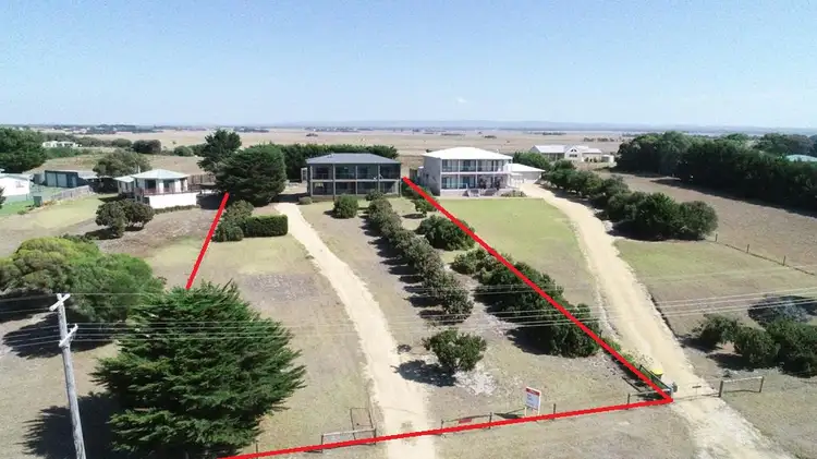 Second view of Homely house listing, 19 Byrnes Road, Woodside Beach VIC 3874