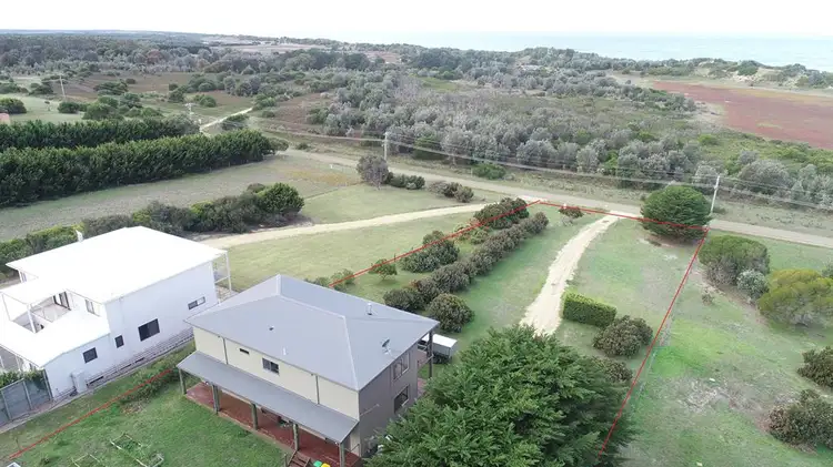 Third view of Homely house listing, 19 Byrnes Road, Woodside Beach VIC 3874