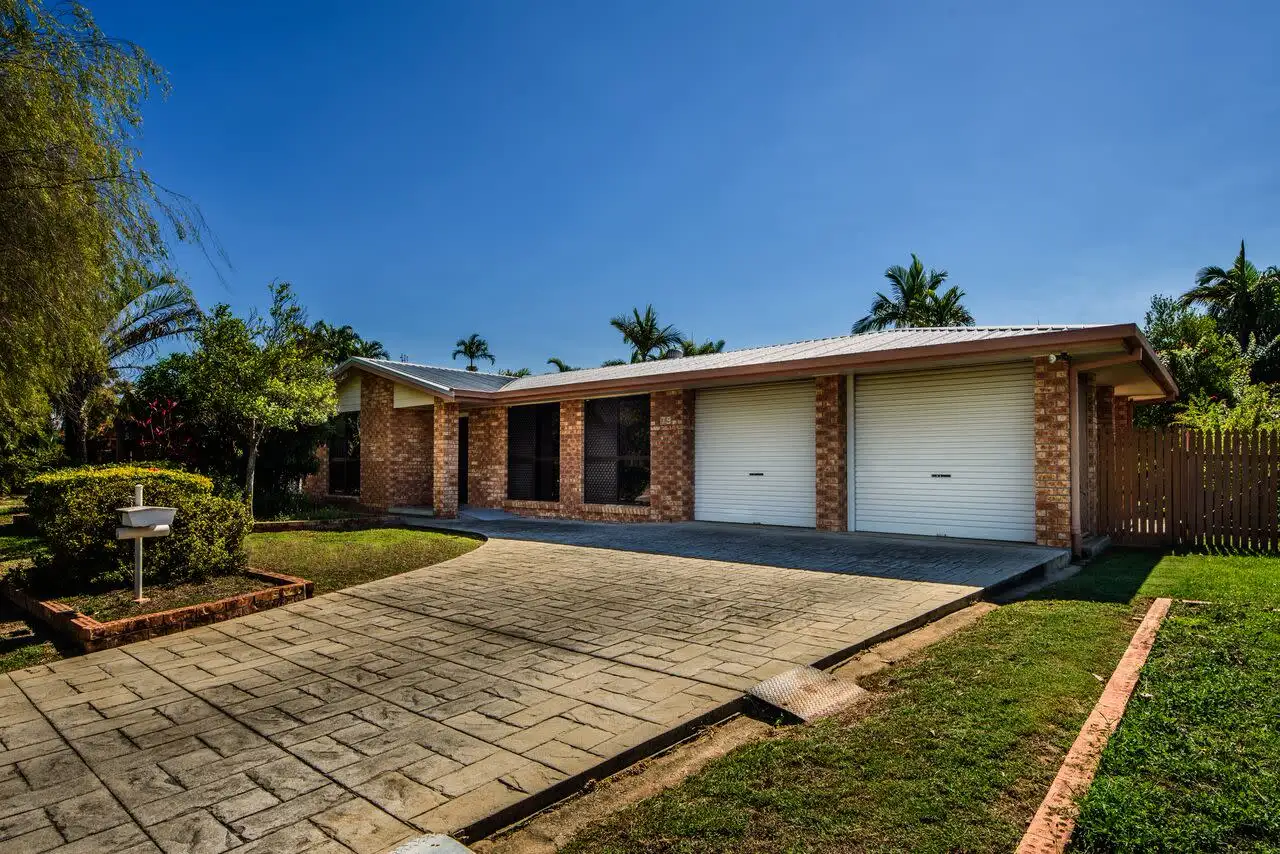 Main view of Homely house listing, 79 Joyce Street, Kirwan QLD 4817