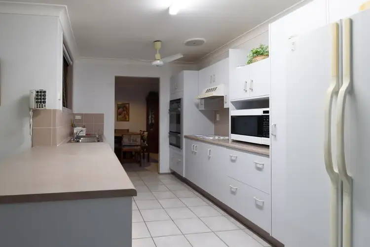 Fourth view of Homely house listing, 79 Joyce Street, Kirwan QLD 4817