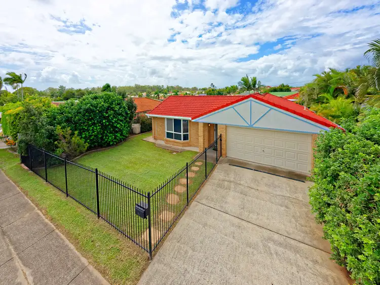 Main view of Homely house listing, 51 Lipscombe Rd, Deception Bay QLD 4508