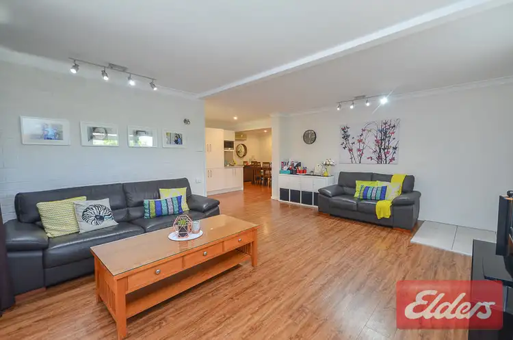 Main view of Homely house listing, 52 Gilbert Crescent, Kings Langley NSW 2147