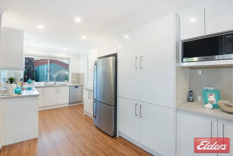 Fourth view of Homely house listing, 52 Gilbert Crescent, Kings Langley NSW 2147