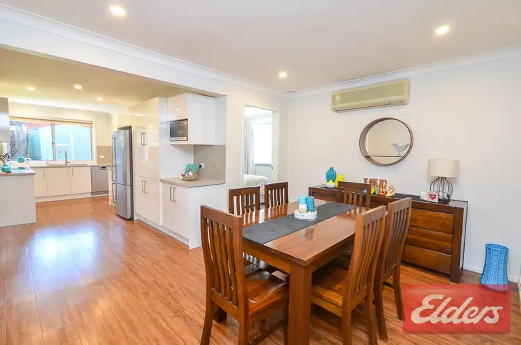 Sixth view of Homely house listing, 52 Gilbert Crescent, Kings Langley NSW 2147