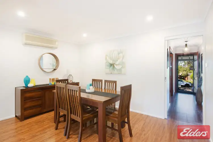 Seventh view of Homely house listing, 52 Gilbert Crescent, Kings Langley NSW 2147