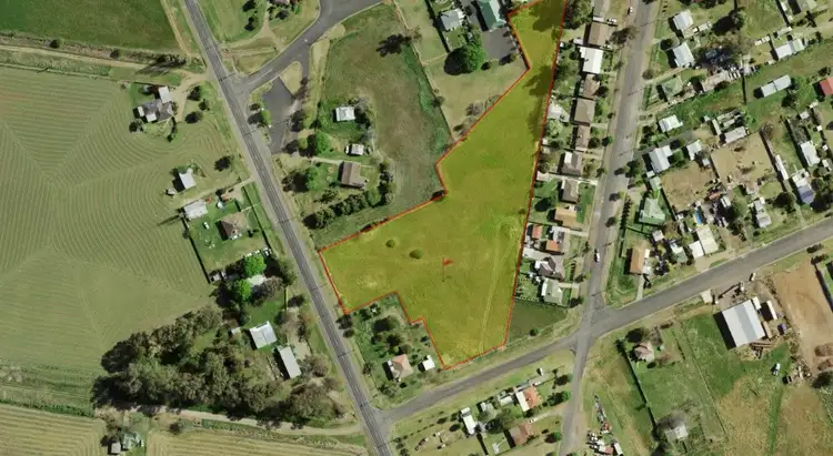 Second view of Homely land listing, 56-58 Curtis Street, Wellington NSW 2820
