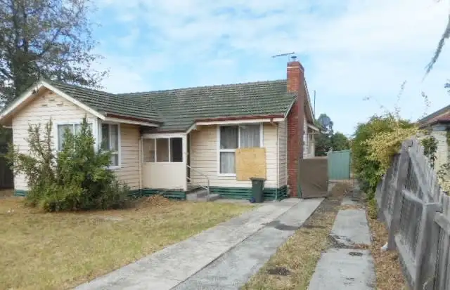 Second view of Homely house listing, 67 VIEW STREET, Glenroy VIC 3046