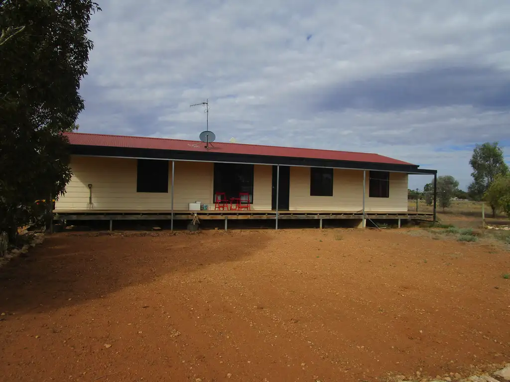 Main view of Homely house listing, 690 Thiele Road, Loveday SA 5345
