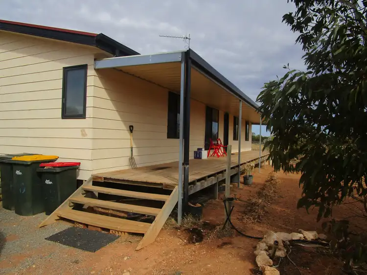 Second view of Homely house listing, 690 Thiele Road, Loveday SA 5345