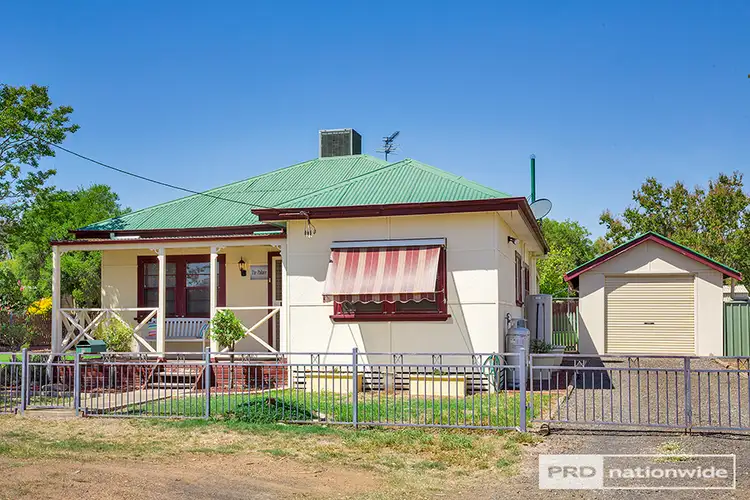 30 Gunnedah Road, Tamworth NSW 2340