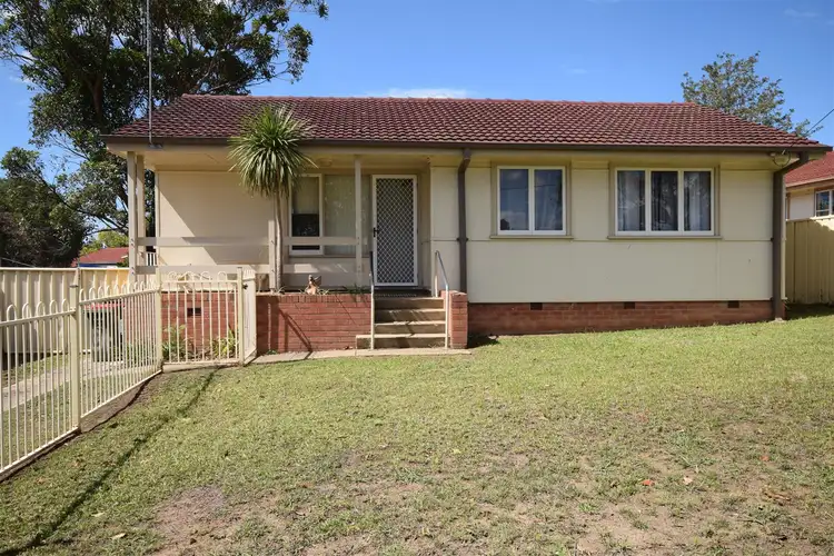 34 McKay Street, Nowra NSW 2541