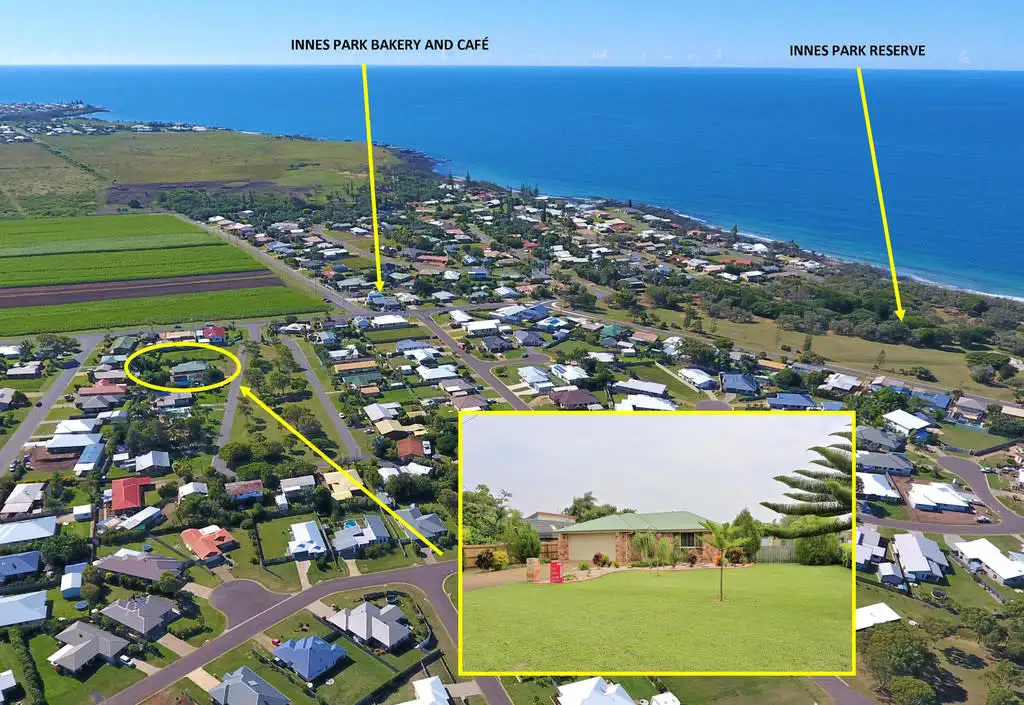 Main view of Homely house listing, 22 Memory Boulevard, Innes Park QLD 4670