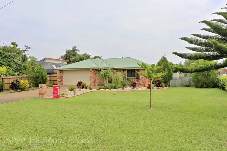 Second view of Homely house listing, 22 Memory Boulevard, Innes Park QLD 4670