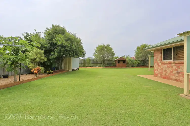 Fourth view of Homely house listing, 22 Memory Boulevard, Innes Park QLD 4670