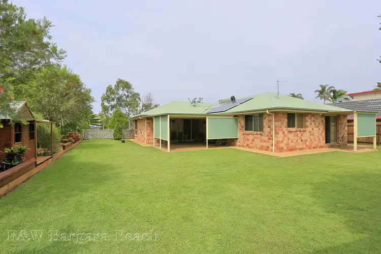Fifth view of Homely house listing, 22 Memory Boulevard, Innes Park QLD 4670