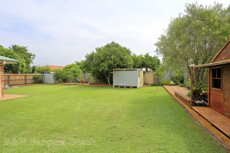 Sixth view of Homely house listing, 22 Memory Boulevard, Innes Park QLD 4670