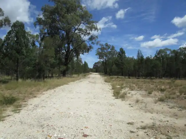 Main view of Homely rural property listing, 123 LOT 128 HARWOODS ROAD, Tara QLD 4421