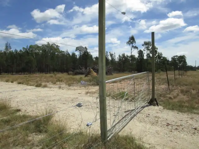 Third view of Homely rural property listing, 123 LOT 128 HARWOODS ROAD, Tara QLD 4421