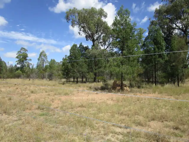 Fourth view of Homely rural property listing, 123 LOT 128 HARWOODS ROAD, Tara QLD 4421
