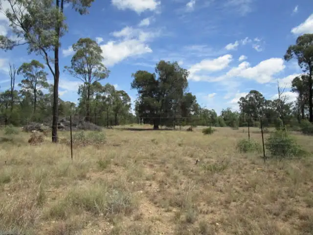 Sixth view of Homely rural property listing, 123 LOT 128 HARWOODS ROAD, Tara QLD 4421
