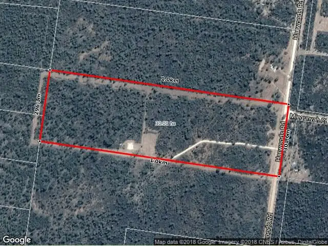 Seventh view of Homely rural property listing, 123 LOT 128 HARWOODS ROAD, Tara QLD 4421