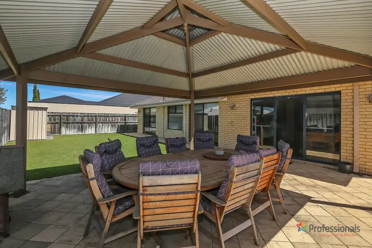 Main view of Homely house listing, 14 Velvick Pass, Ellenbrook WA 6069