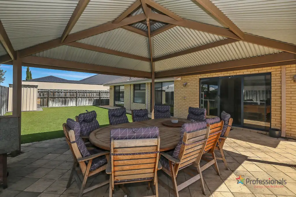 Main view of Homely house listing, 14 Velvick Pass, Ellenbrook WA 6069