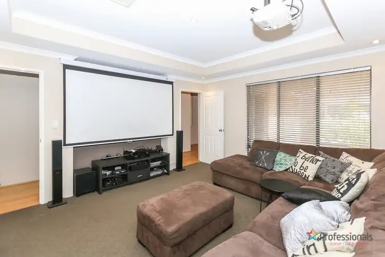 Fourth view of Homely house listing, 14 Velvick Pass, Ellenbrook WA 6069