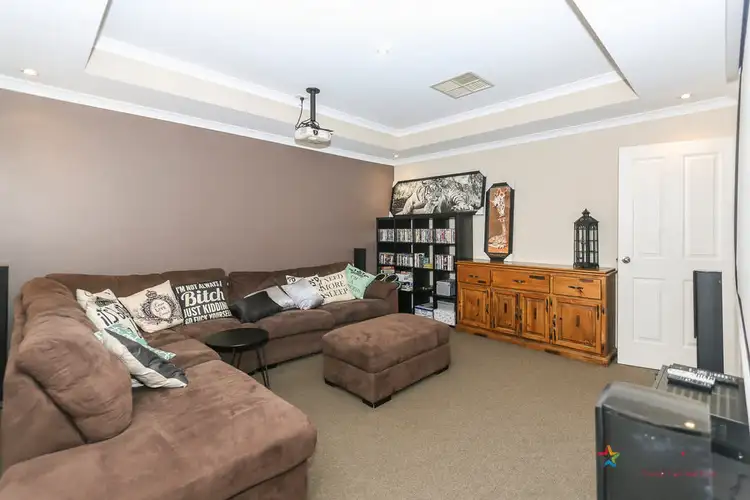 Fifth view of Homely house listing, 14 Velvick Pass, Ellenbrook WA 6069