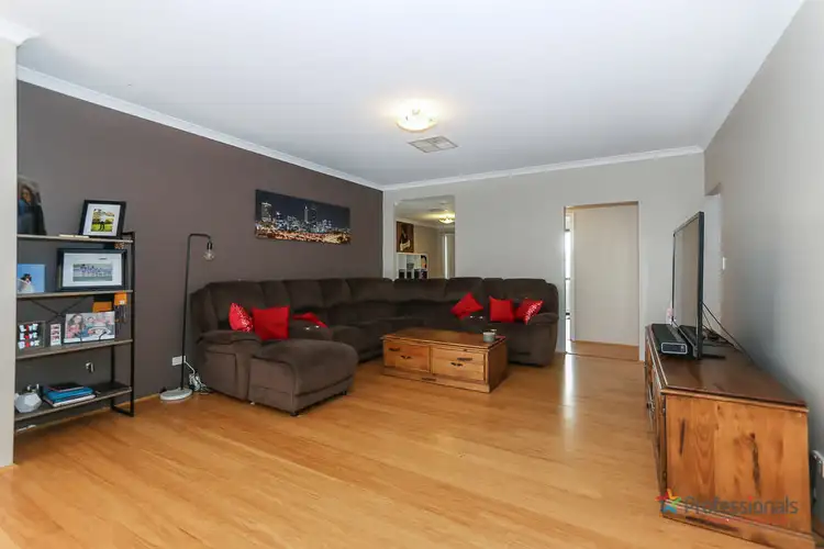 Sixth view of Homely house listing, 14 Velvick Pass, Ellenbrook WA 6069