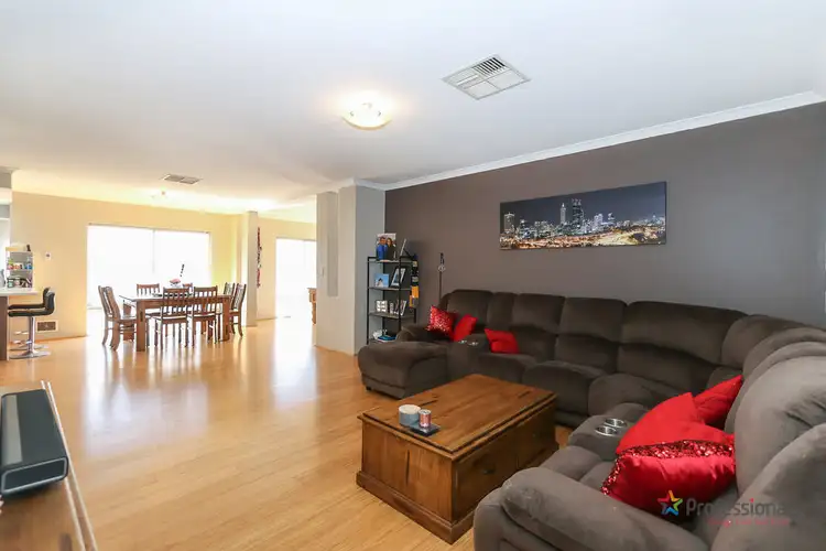 Seventh view of Homely house listing, 14 Velvick Pass, Ellenbrook WA 6069
