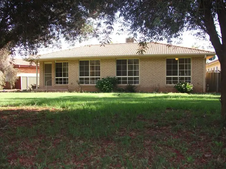 Main view of Homely house listing, 42 Middleton Avenue, Griffith NSW 2680