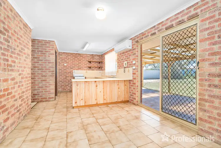 Fifth view of Homely house listing, 50 Pinyali Way, Waggrakine WA 6530