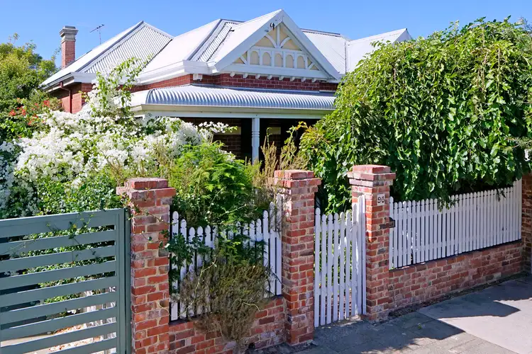 Main view of Homely house listing, 96 Palmerston Street, Perth WA 6000